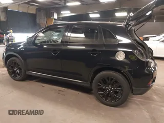 2018 Mitsubishi Outlander ES with VIN JA4AP3AU8JZ024640, listed as a IAAI auction lot 42558619 with 69,302 mi miles and . Bid and sale history available at DreamBid. Image 3.