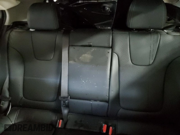 2020 Buick Encore GX Essence с VIN KL4MMGSL6LB101990, выставлен на аукционе Copart как лот 44363725 с пробегом 57 248 миль миль и Списание • Salvage title. История ставок и продаж доступна на DreamBid. Изображение 10.