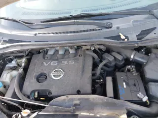 2005 Nissan Quest SE with VIN 5N1BV28U25N126993, listed as a IAAI auction lot 40958737 with 138,064 mi miles. Bid and sale history available at carsss.com. Image 10.