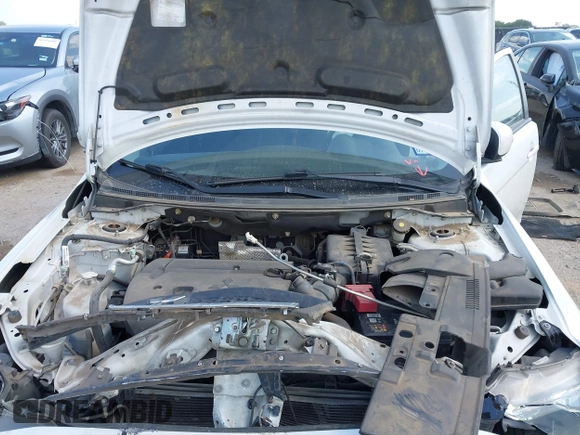 2016 Mitsubishi Lancer ES with VIN JA32U2FU7GU008679, listed as a IAAI auction lot 42543151 with 76,465 mi miles and . Bid and sale history available at DreamBid. Image 10.