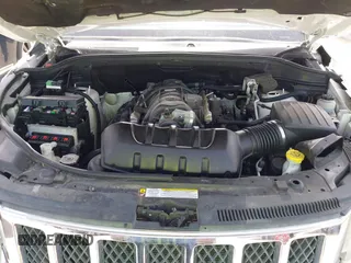 2011 Jeep Grand Cherokee Overland Summit with VIN 1J4RR6GTXBC683854, listed as a IAAI auction lot 42626452 with Not provided miles and . Bid and sale history available at DreamBid. Image 10.