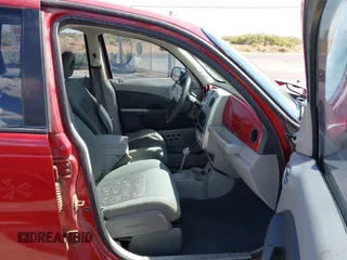 2006 Chrysler PT Cruiser with VIN 3A4FY48B06T361119, listed as a IAAI auction lot 42207790 with 98,102 mi miles and . Bid and sale history available at DreamBid. Image 5.