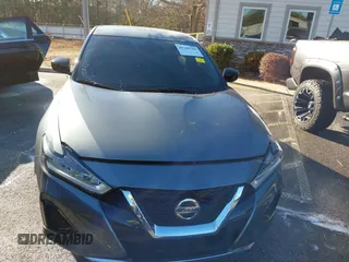 2020 Nissan Maxima S with VIN 1N4AA6BV7LC381254, listed as a IAAI auction lot 41246789 with 73,562 mi miles and . Bid and sale history available at DreamBid. Image 12.