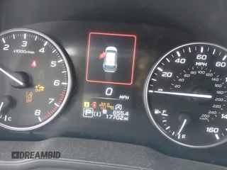2024 Subaru Crosstrek Premium с VIN JF2GUADC9R8304800, выставлен на аукционе IAAI как лот 41965756 с пробегом 17 702 миль миль и . История ставок и продаж доступна на DreamBid. Изображение 16.