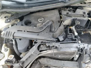 2008 Nissan Altima 2.5 S with VIN 1N4AL21EX8C162574, listed as a Copart auction lot 47375575 with 214,406 mi miles and Salvage Title. Bid and sale history available at carsss.com. Image 12.