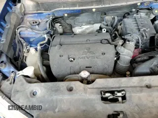 2017 Mitsubishi Outlander ES с VIN JA4AR3AU7HZ069699, выставлен на аукционе Copart как лот 65404705 с пробегом 129 663 миль миль и Списание • Salvage title. История ставок и продаж доступна на DreamBid. Изображение 16.