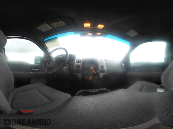 2013 Ford F-150 XL с VIN 1FTEX1EM0DFE01022, выставлен на аукционе IAAI как лот 42101860 с пробегом 153 993 миль миль и . История ставок и продаж доступна на DreamBid. Изображение 18.