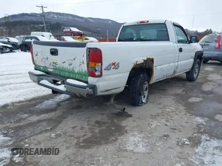 2000 Chevrolet Silverado 1500 with VIN 1GCEK14V8YE421717, listed as a IAAI auction lot 41280823 with 185,551 mi miles. Bid and sale history available at carsss.com. Image 6.