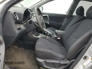 2007 Toyota RAV4 Sport with VIN JTMBK32V175023782, listed as a Copart auction lot 57708785 with 181,772 mi miles and Clean title. Bid and sale history available at DreamBid. Image 7.