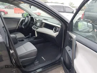 2015 Toyota RAV4 LE with VIN 2T3BFREV5FW231187, listed as a IAAI auction lot 42629536 with 222,952 mi miles and . Bid and sale history available at DreamBid. Image 5.