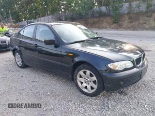 2005 BMW 3 Series 325xi with VIN WBAEU33435PF63178, listed as a IAAI auction lot 42822194 with 130,687 mi miles and . Bid and sale history available at DreamBid. Image 1.