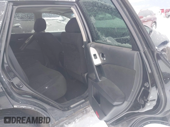 2011 Nissan Murano SV z VIN JN8AZ1MW3BW175281, wystawiony jako IAAI lot #41450103 z przebiegiem 154 529 mil mil oraz . Historia ofert i sprzedaży dostępna na DreamBid. Obrazek 8.