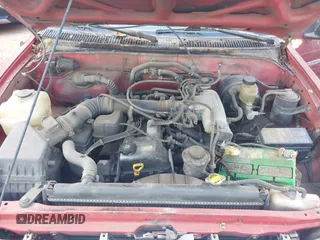 1996 Toyota Tacoma z VIN 4TANL42N2TZ151317, wystawiony jako IAAI lot #42219469 z przebiegiem 269 798 mil mil oraz . Historia ofert i sprzedaży dostępna na DreamBid. Obrazek 10.