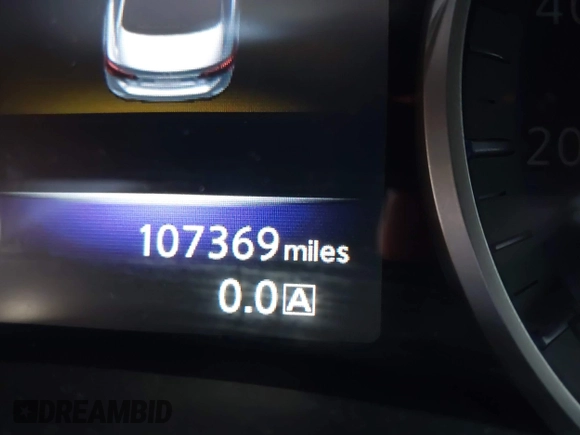 2014 Infiniti Q50 Premium z VIN JN1BV7AR0EM700278, wystawiony jako IAAI lot #42043943 z przebiegiem 107 369 mil mil oraz . Historia ofert i sprzedaży dostępna na DreamBid. Obrazek 15.