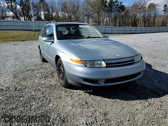 2001 Saturn LW z VIN 1G8JU84F01Y590560, wystawiony jako Copart lot #48058405 z przebiegiem 244 305 mil mil oraz Szkoda całkowita • Salvage title. Historia ofert i sprzedaży dostępna na DreamBid. Obrazek 10.