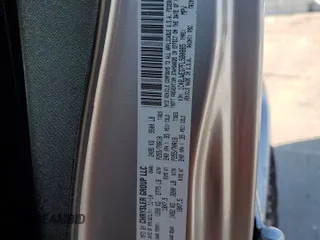 2015 Jeep Wrangler Unlimited Wrangler X with VIN 1C4BJWEG7FL580885, listed as a Copart auction lot 48891605 with 104,448 mi miles and Salvage title. Bid and sale history available at DreamBid. Image 12.