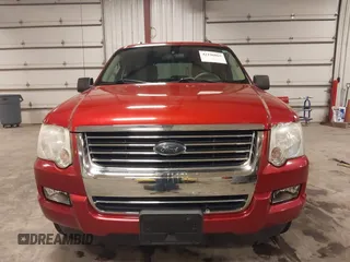 2007 Ford Explorer XLT with VIN 1FMEU73E07UA72289, listed as a IAAI auction lot 42196865 with 178,672 mi miles and . Bid and sale history available at DreamBid. Image 12.