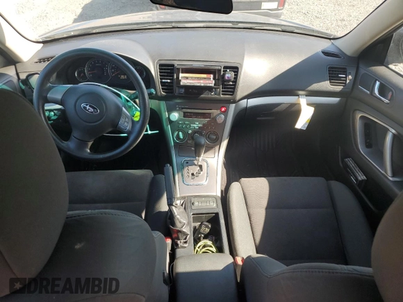 2009 Subaru Outback Special Edtn with VIN 4S4BP61C997325360, listed as a Copart auction lot 72415304 with 183,879 mi miles and Salvage Title. Bid and sale history available at carsss.com. Image 8.