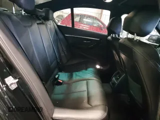 2018 BMW 3 Series 330e iPerformance with VIN WBA8E1C59JA177947, listed as a Copart auction lot 44696215 with 69,231 mi miles and Salvage Title. Bid and sale history available at carsss.com. Image 10.