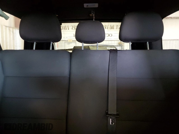 2012 Ford Escape XLT with VIN 1FMCU9D71CKC27621, listed as a Copart auction lot 62741115 with 128,254 mi miles and Salvage title. Bid and sale history available at DreamBid. Image 10.