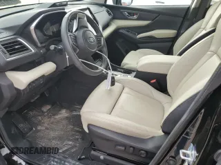 2024 Subaru Ascent Limited with VIN 4S4WMAND7R3447030, listed as a Copart auction lot 88468035 with 7,085 mi miles and Salvage title. Bid and sale history available at DreamBid. Image 7.