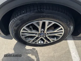 2021 Ford Escape SEL Hybrid с VIN 1FMCU0CZ1MUB25630, выставлен на аукционе IAAI как лот 42526398 с пробегом 99 277 миль миль и . История ставок и продаж доступна на DreamBid. Изображение 2.