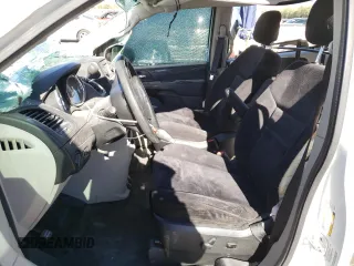 2014 Ram Cargo Van Tradesman with VIN 2C4JRGAG7ER383995, listed as a Copart auction lot 67410134 with 21,383 mi miles and Salvage Title. Bid and sale history available at carsss.com. Image 7.