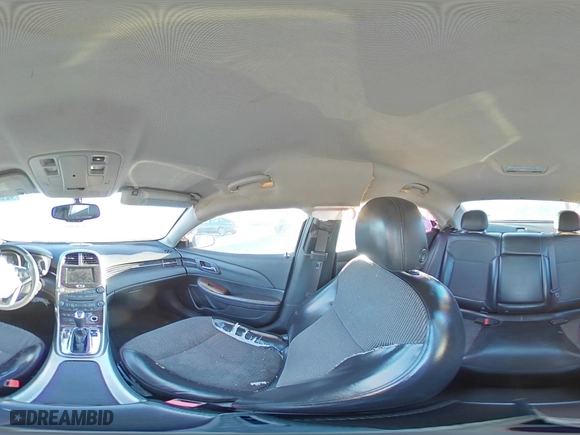 2013 Chevrolet Malibu LT with VIN 1G11C5SA0DU141964, listed as a Copart auction lot 42084645 with 182,943 mi miles and Salvage Title. Bid and sale history available at carsss.com. Image 13.