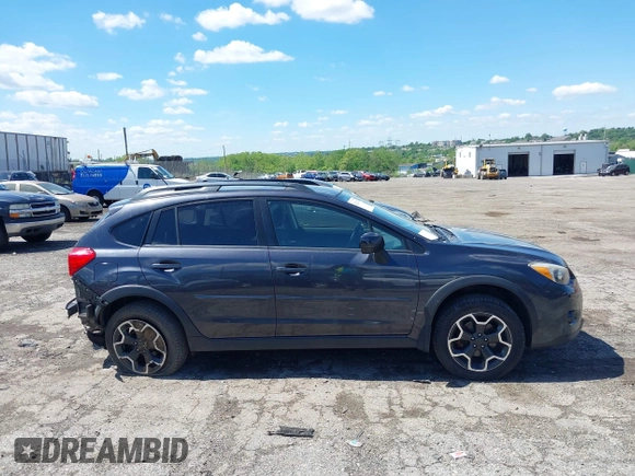 2014 Subaru Crosstrek Premium z VIN JF2GPAVC8E8285172, wystawiony jako IAAI lot #42221167 z przebiegiem 166 265 mil mil oraz . Historia ofert i sprzedaży dostępna na DreamBid. Obrazek 14.