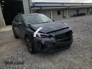 2022 Subaru Crosstrek Limited с VIN JF2GTHMC0NH208236, выставлен на аукционе Copart как лот 53241215 с пробегом 29 934 миль миль и Списание • Salvage title. История ставок и продаж доступна на DreamBid. Изображение 14.