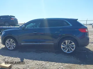 2017 Lincoln MKX Reserve with VIN 2LMPJ6LR5HBL20384, listed as a IAAI auction lot 42241375 with 99,725 mi miles and . Bid and sale history available at DreamBid. Image 14.