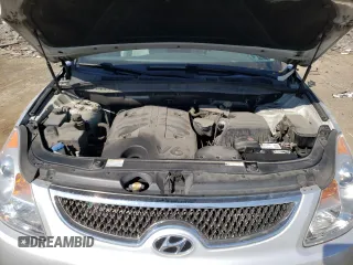 2008 Hyundai Veracruz GLS с VIN KM8NU13C48U075418, выставлен на аукционе Copart как лот 85234344 с пробегом 172 961 миль миль и На запчасти • Non repairable. История ставок и продаж доступна на DreamBid. Изображение 12.