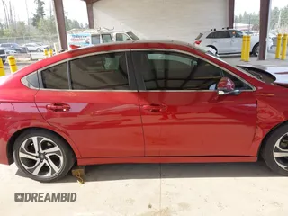 2021 Subaru Legacy Limited z VIN 4S3BWAN63M3011119, wystawiony jako IAAI lot #42498379 z przebiegiem 104 363 mil mil oraz . Historia ofert i sprzedaży dostępna na DreamBid. Obrazek 14.