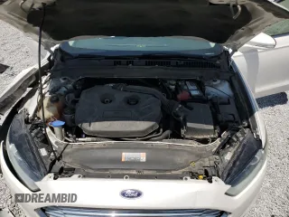 2013 Ford Fusion SE with VIN 3FA6P0H92DR379362, listed as a Copart auction lot 59636255 with 148,301 mi miles and Salvage title. Bid and sale history available at DreamBid. Image 11.
