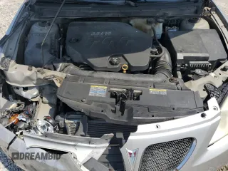 2007 Pontiac G6 G6 with VIN 1G2ZG58N474214898, listed as a Copart auction lot 52796475 with 181,637 mi miles and Salvage title. Bid and sale history available at DreamBid. Image 12.