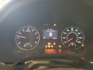 2021 Kia Seltos S z VIN KNDEU2AA2M7175621, wystawiony jako Copart lot #53785735 z przebiegiem 25 636 mil mil oraz Szkoda całkowita • Salvage title. Historia ofert i sprzedaży dostępna na DreamBid. Obrazek 9.
