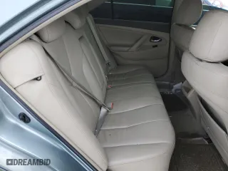 2008 Toyota Camry LE with VIN 4T1BK46K38U568231, listed as a Copart auction lot 47079215 with 291,420 mi miles and Clean Title. Bid and sale history available at carsss.com. Image 10.