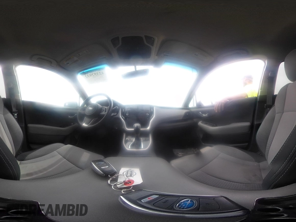 2021 Subaru Outback Premium с VIN 4S4BTADC5M3117048, выставлен на аукционе IAAI как лот 42352932 с пробегом 61 401 миль миль и . История ставок и продаж доступна на DreamBid. Изображение 18.