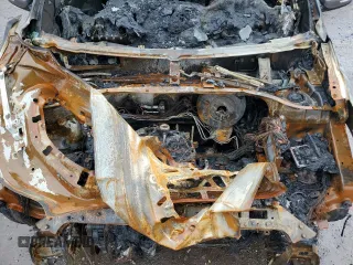 2018 Kia Sportage EX z VIN KNDPN3AC6J7364541, wystawiony jako Copart lot #56382695 z przebiegiem Nie podano mil oraz Szkoda całkowita • Salvage title. Historia ofert i sprzedaży dostępna na DreamBid. Obrazek 12.