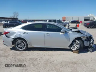 2013 Lexus ES 4dr Sdn with VIN JTHBK1GG2D2045719, listed as a IAAI auction lot 41854022 with 148,856 mi miles. Bid and sale history available at carsss.com. Image 13.