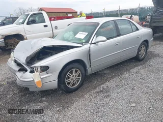 2003 Buick Regal LS с VIN 2G4WB52K531179611, выставлен на аукционе IAAI как лот 41898103 с пробегом 119 837 миль миль и . История ставок и продаж доступна на DreamBid. Изображение 16.