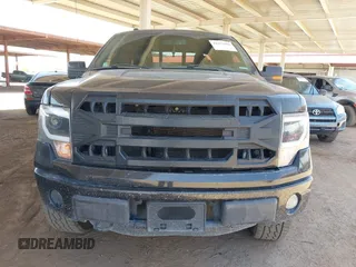 2013 Ford F-150 XL z VIN 1FTFX1EF4DFA16147, wystawiony jako IAAI lot #42272988 z przebiegiem 171 090 mil mil oraz . Historia ofert i sprzedaży dostępna na DreamBid. Obrazek 12.