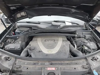 2012 Mercedes-Benz GL-Class GL 450 with VIN 4JGBF7BE9CA763928, listed as a IAAI auction lot 42092738 with 168,971 mi miles. Bid and sale history available at carsss.com. Image 10.