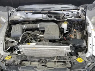 2019 Ram 1500 Tradesman с VIN 1C6RR6FG6KS500215, выставлен на аукционе Copart как лот 61821265 с пробегом Не указан миль и Чистый • Clean title. История ставок и продаж доступна на DreamBid. Изображение 11.