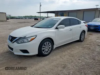 2017 Nissan Altima S z VIN 1N4AL3AP1HN330985, wystawiony jako Copart lot #57066505 z przebiegiem 88 796 mil mil oraz Szkoda całkowita • Salvage title. Historia ofert i sprzedaży dostępna na DreamBid. Obrazek 1.