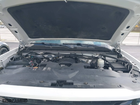 2016 Chevrolet Silverado 1500 LT with VIN 3GCUKREC3GG116107, listed as a IAAI auction lot 41490638 with 93,669 mi miles. Bid and sale history available at carsss.com. Image 10.