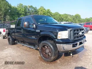2006 Ford F-250 XL with VIN 1FTSW21P06EA49113, listed as a IAAI auction lot 42601741 with 438,074 mi miles and . Bid and sale history available at DreamBid. Image 1.
