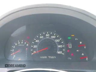 2009 Honda Odyssey LX с VIN 5FNRL38209B003145, выставлен на аукционе IAAI как лот 41985836 с пробегом 145 699 миль миль и . История ставок и продаж доступна на DreamBid. Изображение 7.
