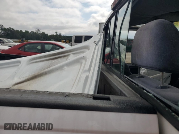 1998 Chevrolet Silverado 1500 with VIN 1GCEK14R8WE171234, listed as a Copart auction lot 72277424 with Not Provided miles and Salvage Title. Bid and sale history available at DreamBid. Image 10.