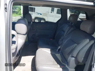 2005 Toyota Sienna XLE with VIN 5TDZA22C85S254910, listed as a IAAI auction lot 42586871 with 241,522 mi miles and . Bid and sale history available at DreamBid. Image 8.